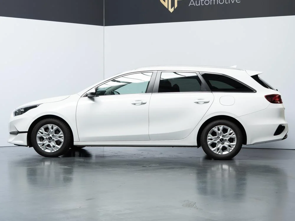 Kia-Ceed