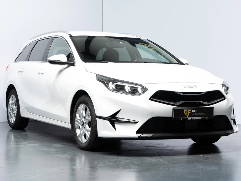 Kia-Ceed