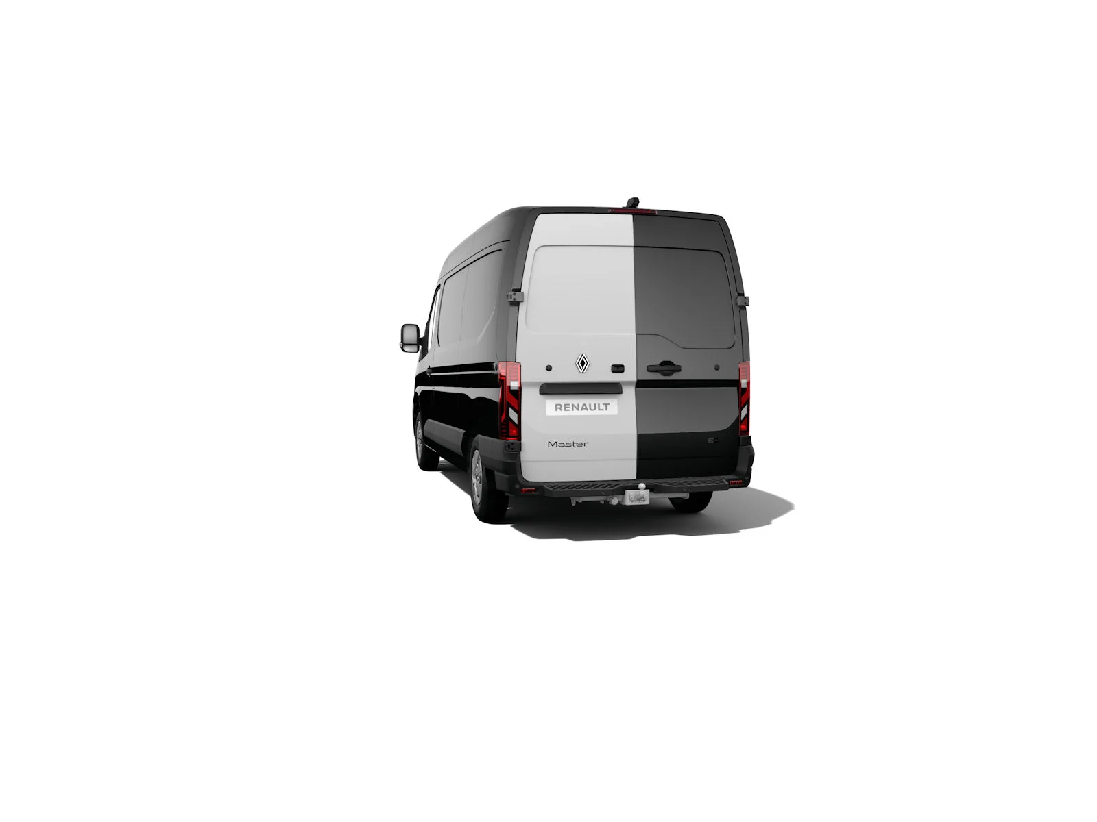 Renault Master Extra