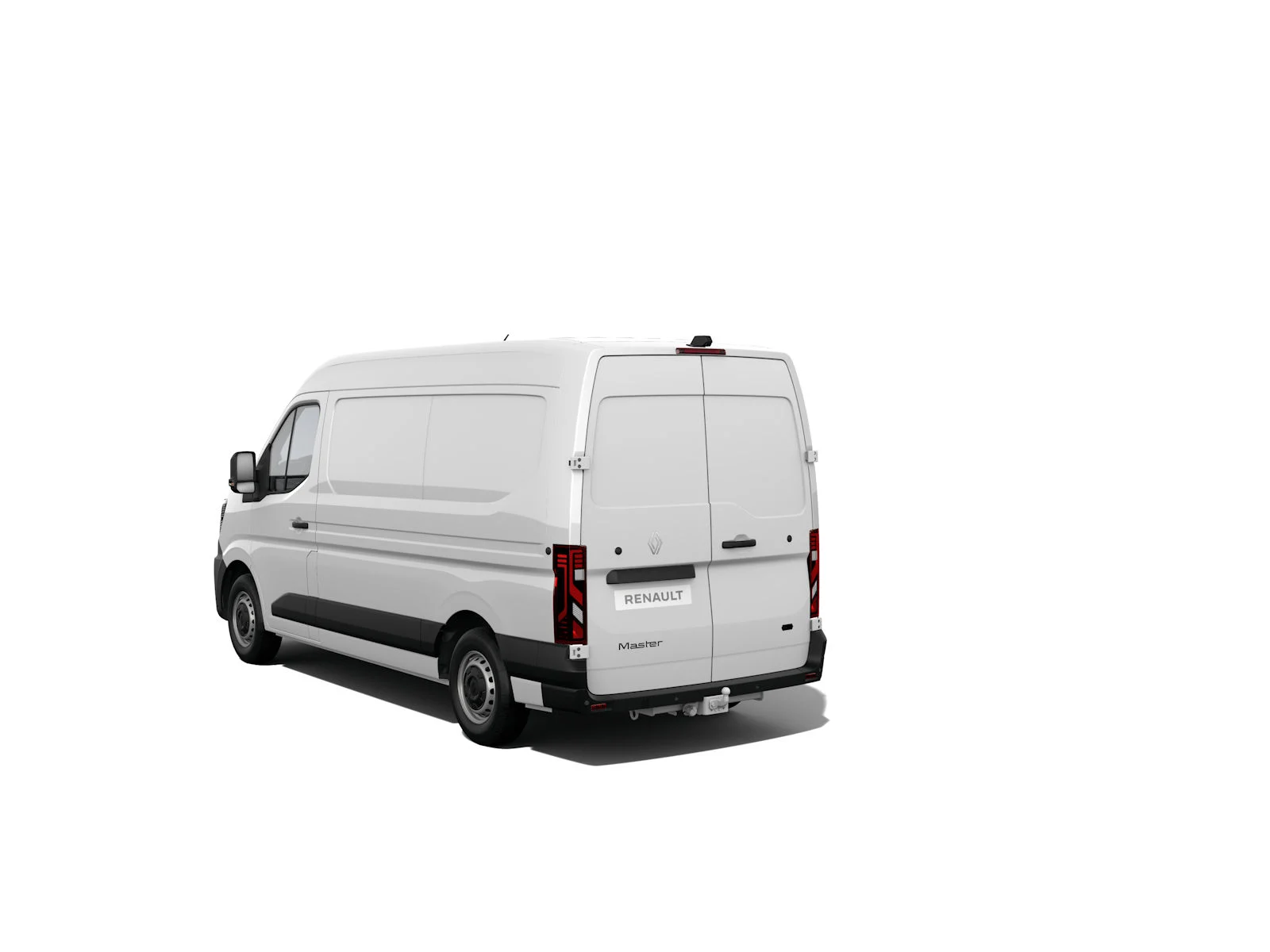 Renault Master Advance