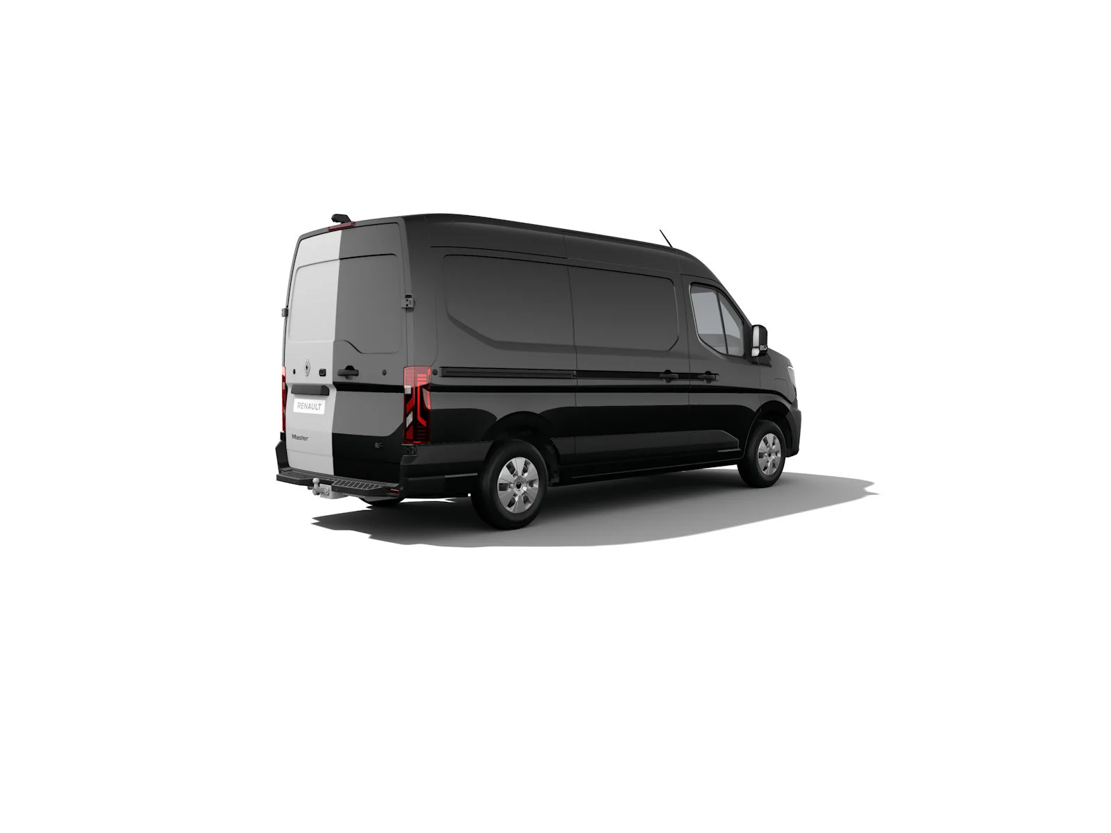 Renault Master Extra
