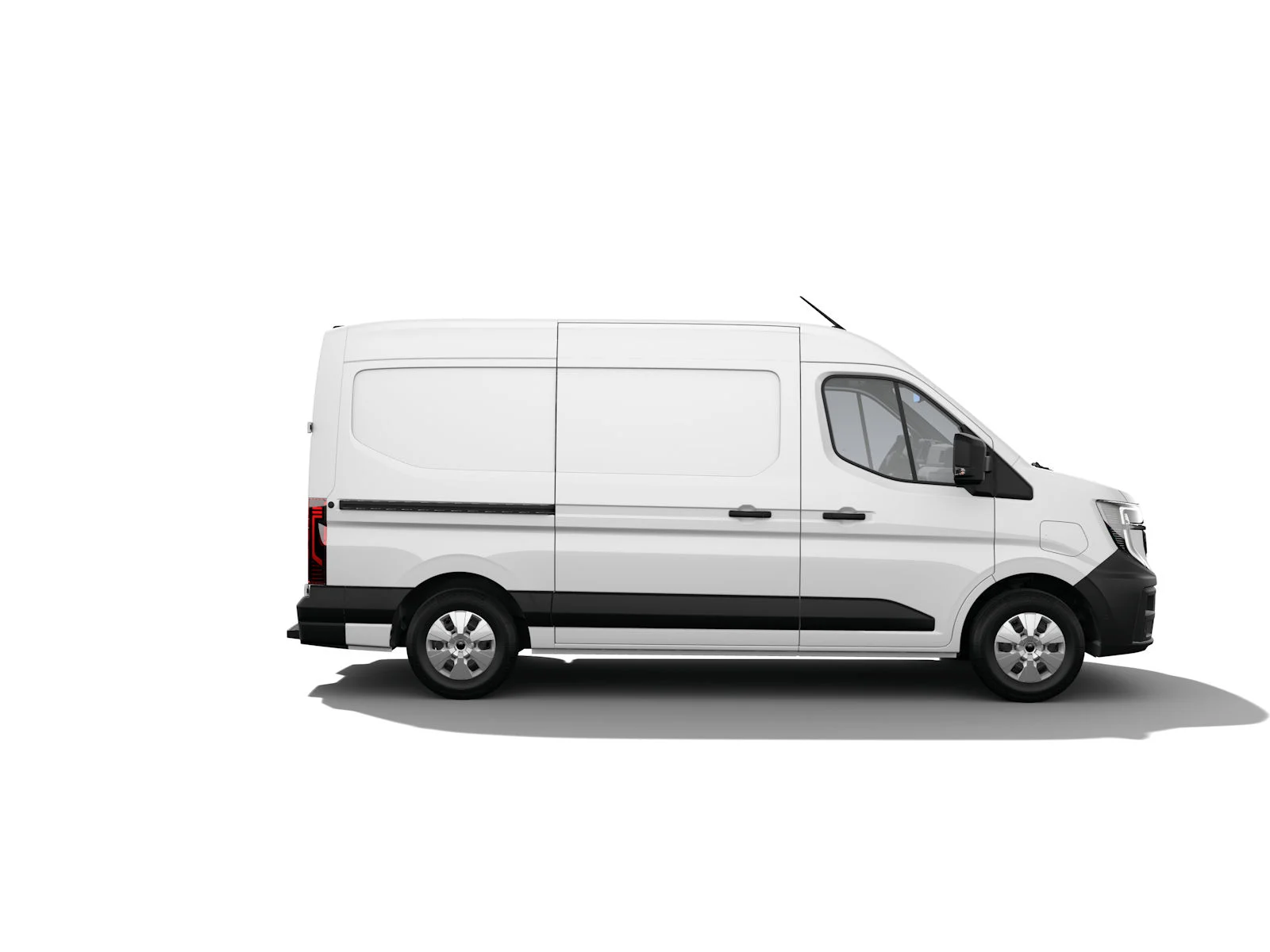 Renault Master Extra