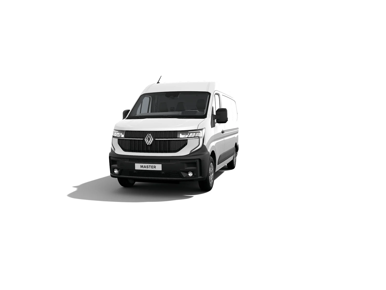Renault Master Extra