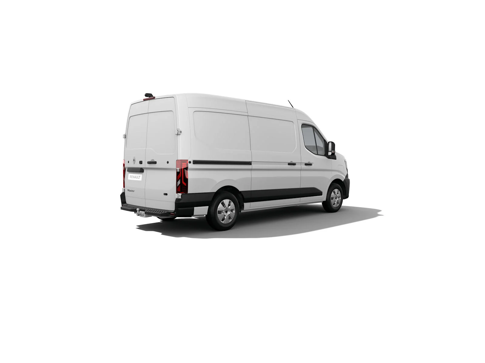 Renault Master Extra