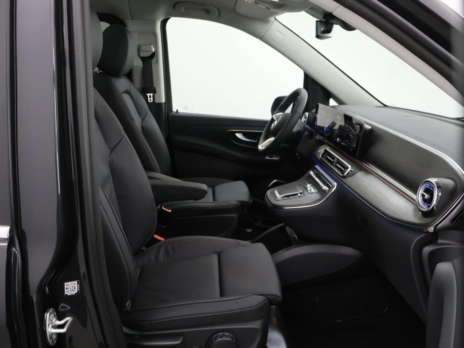 Mercedes-Benz EQV 300 L2 Avantgarde