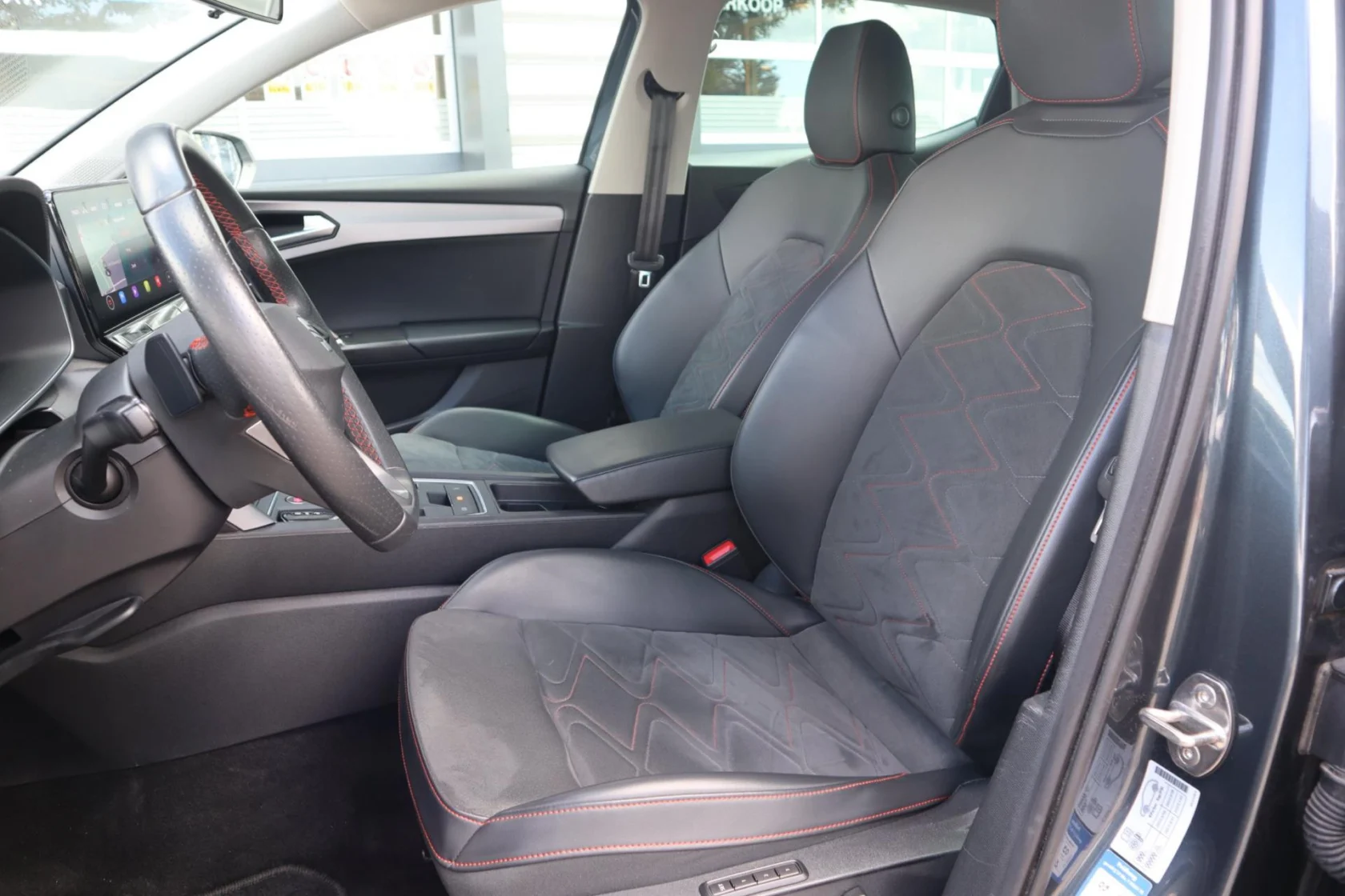 Seat-Leon