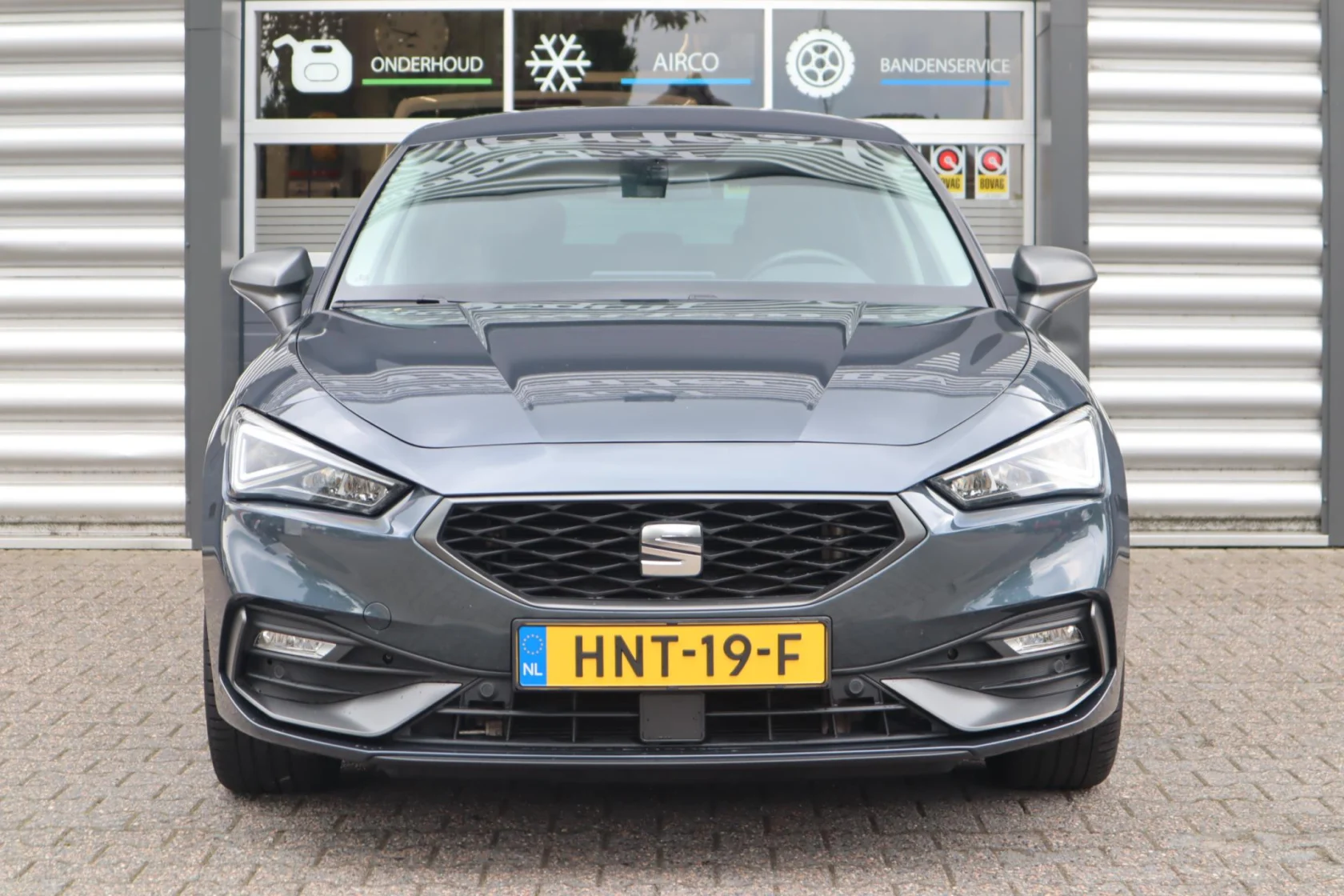 Seat-Leon