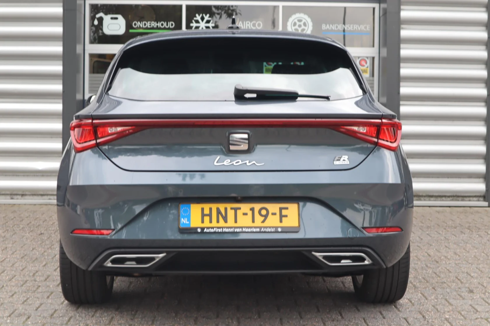 Seat-Leon