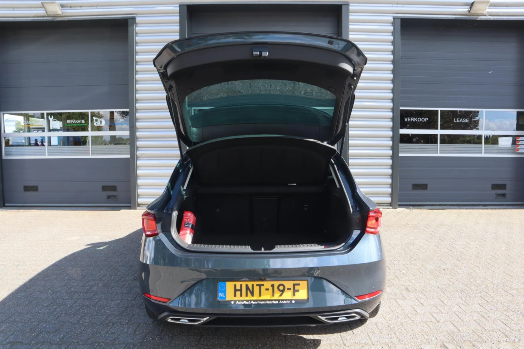 Seat-Leon