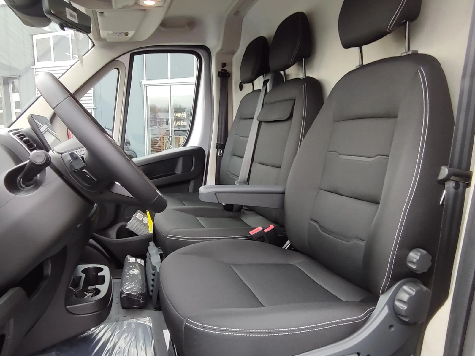 Toyota ProAce MAX 3.5t L3H2 Navigator Heavy