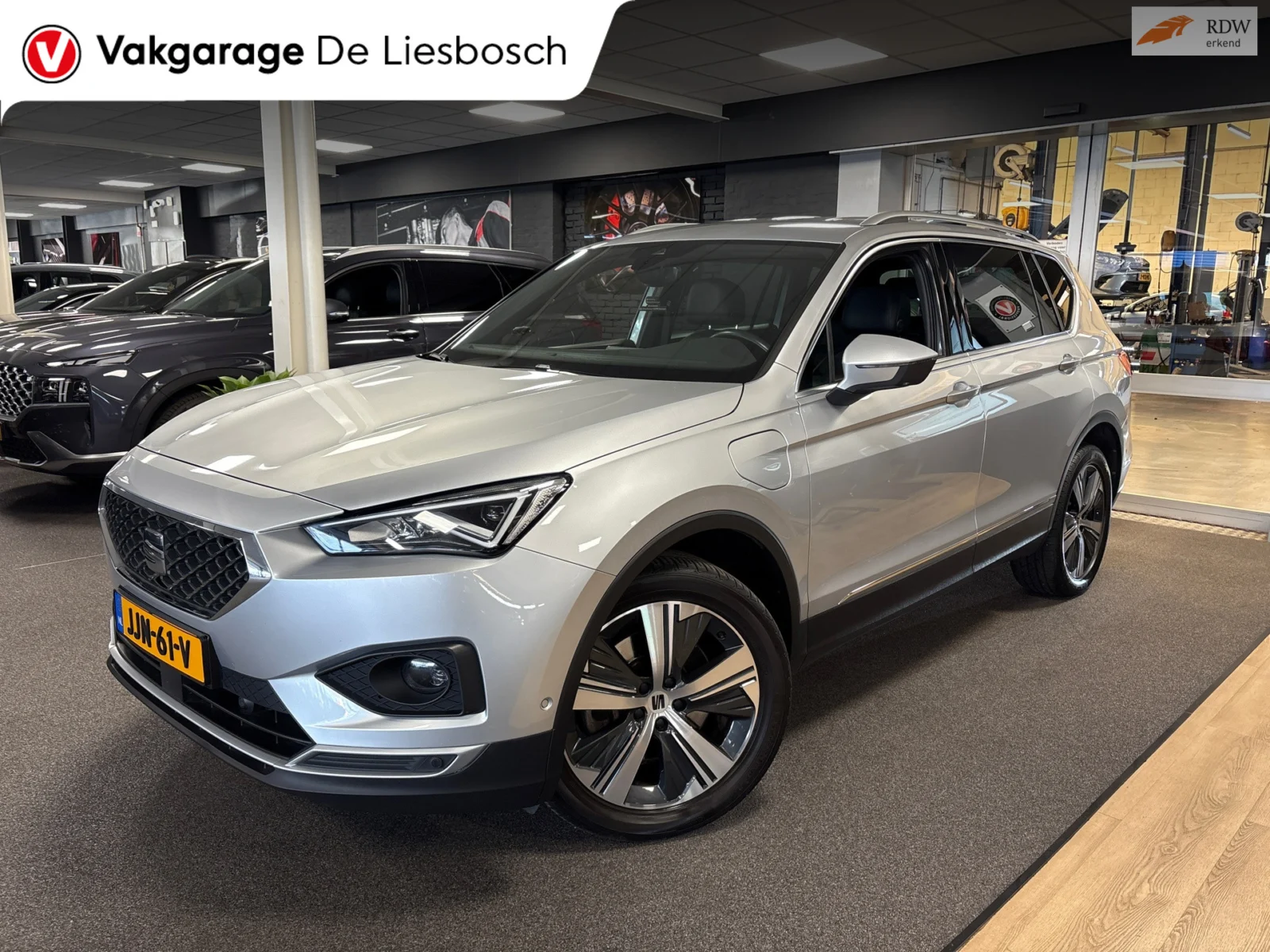 Seat-Tarraco