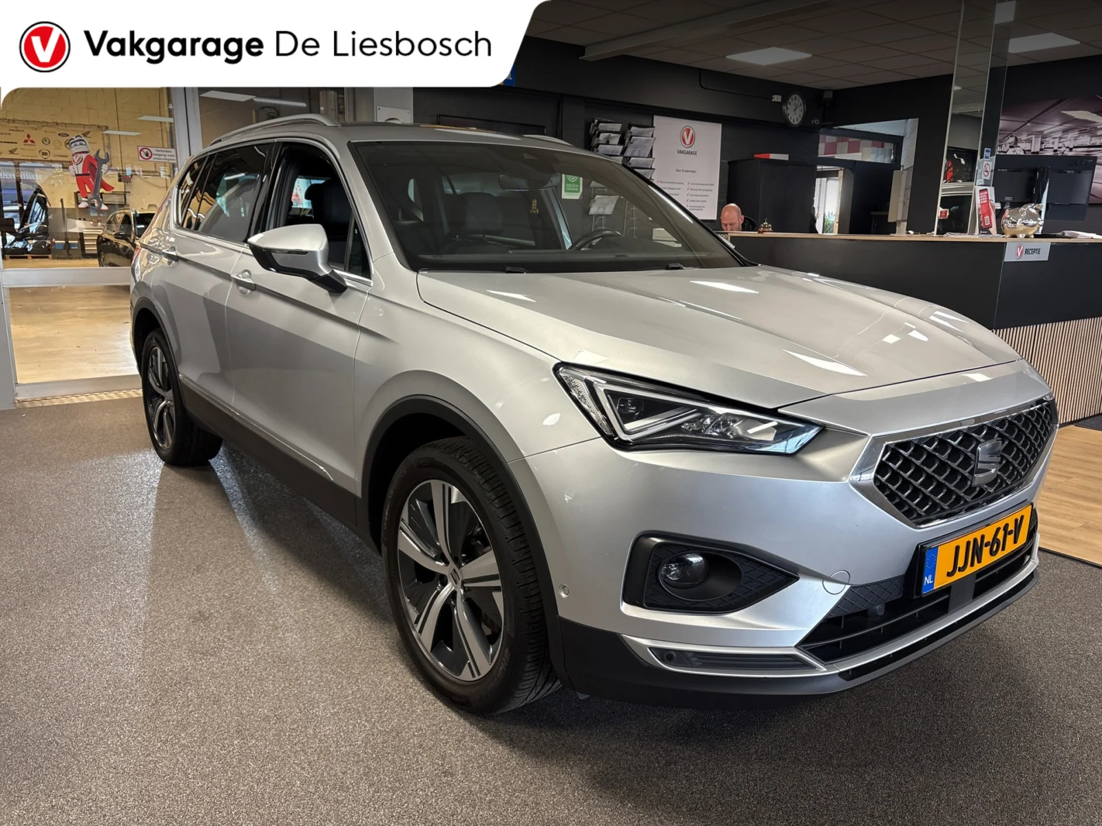 Seat-Tarraco