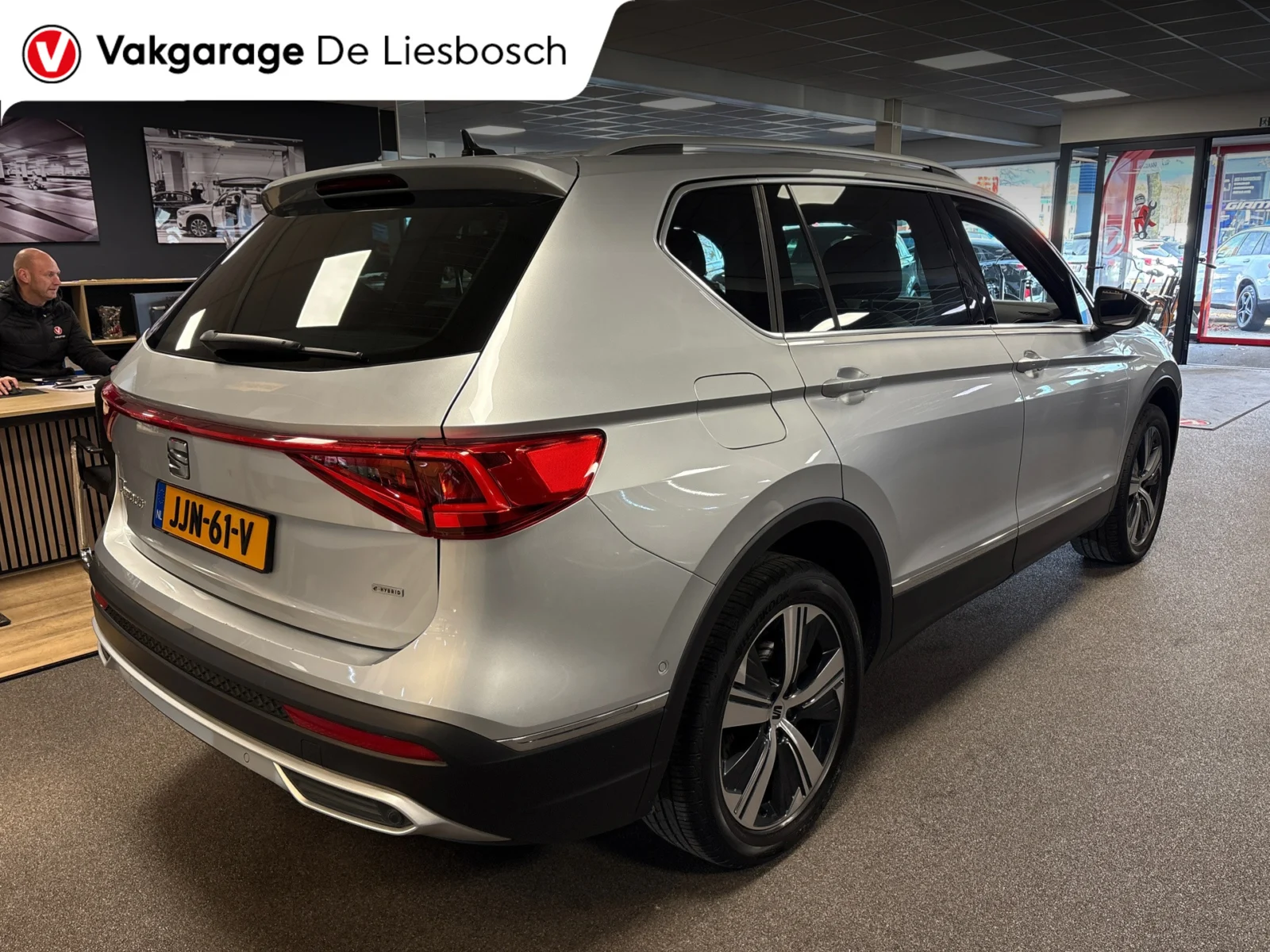 Seat-Tarraco