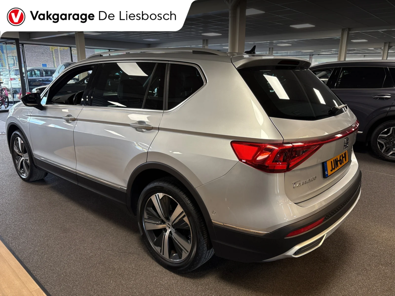 Seat-Tarraco