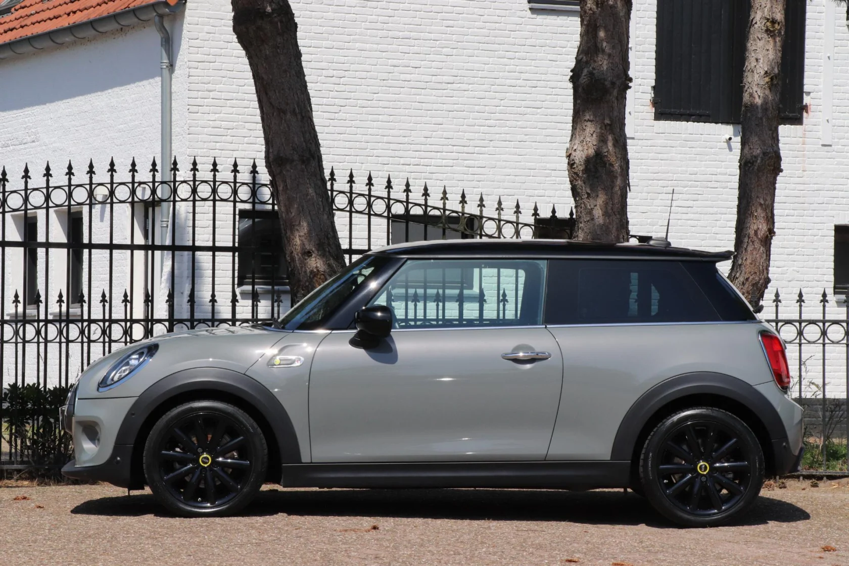 MINI Mini Electric Basic