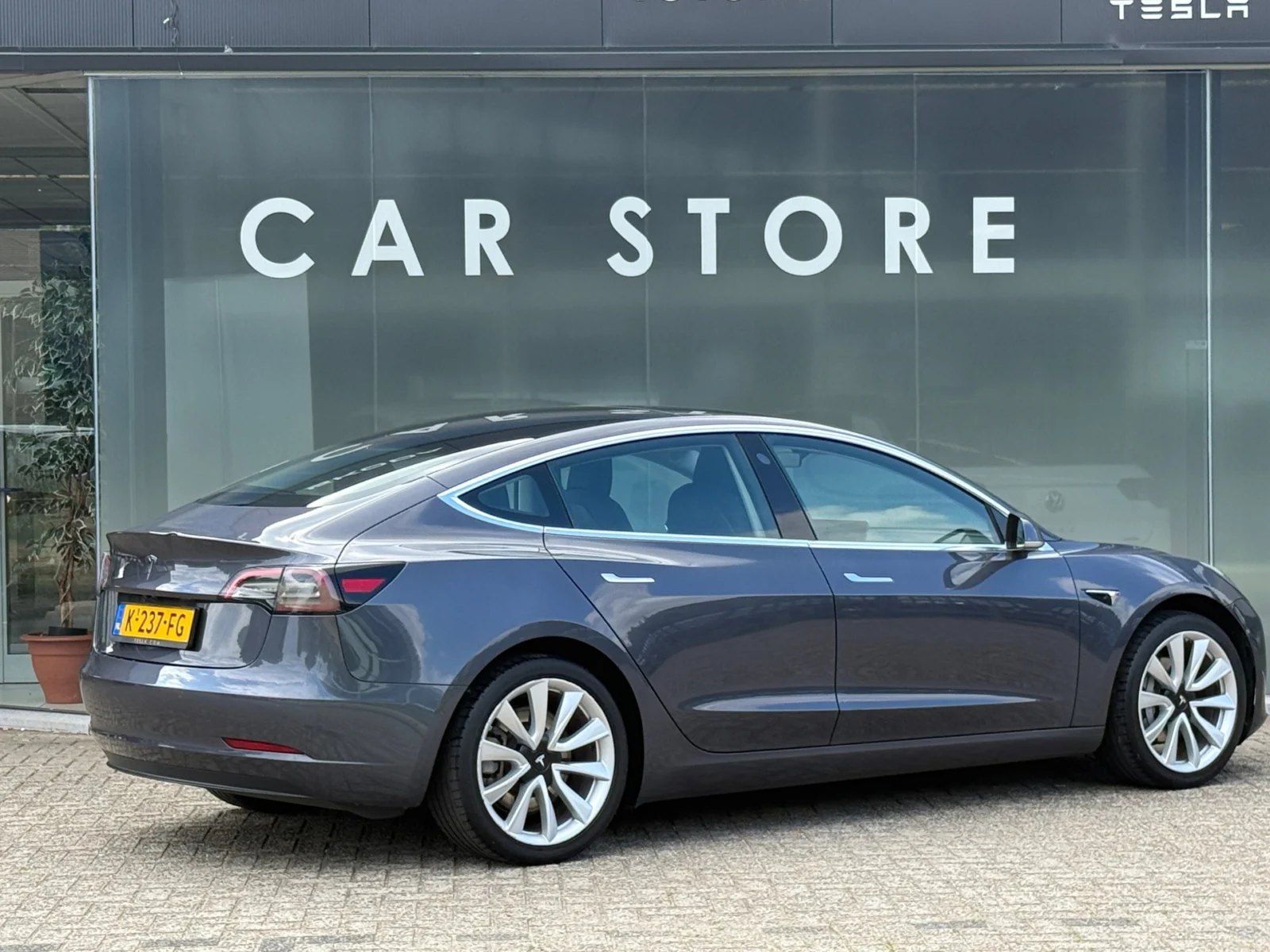 Tesla Model 3 Standard RWD Plus 92% SOH