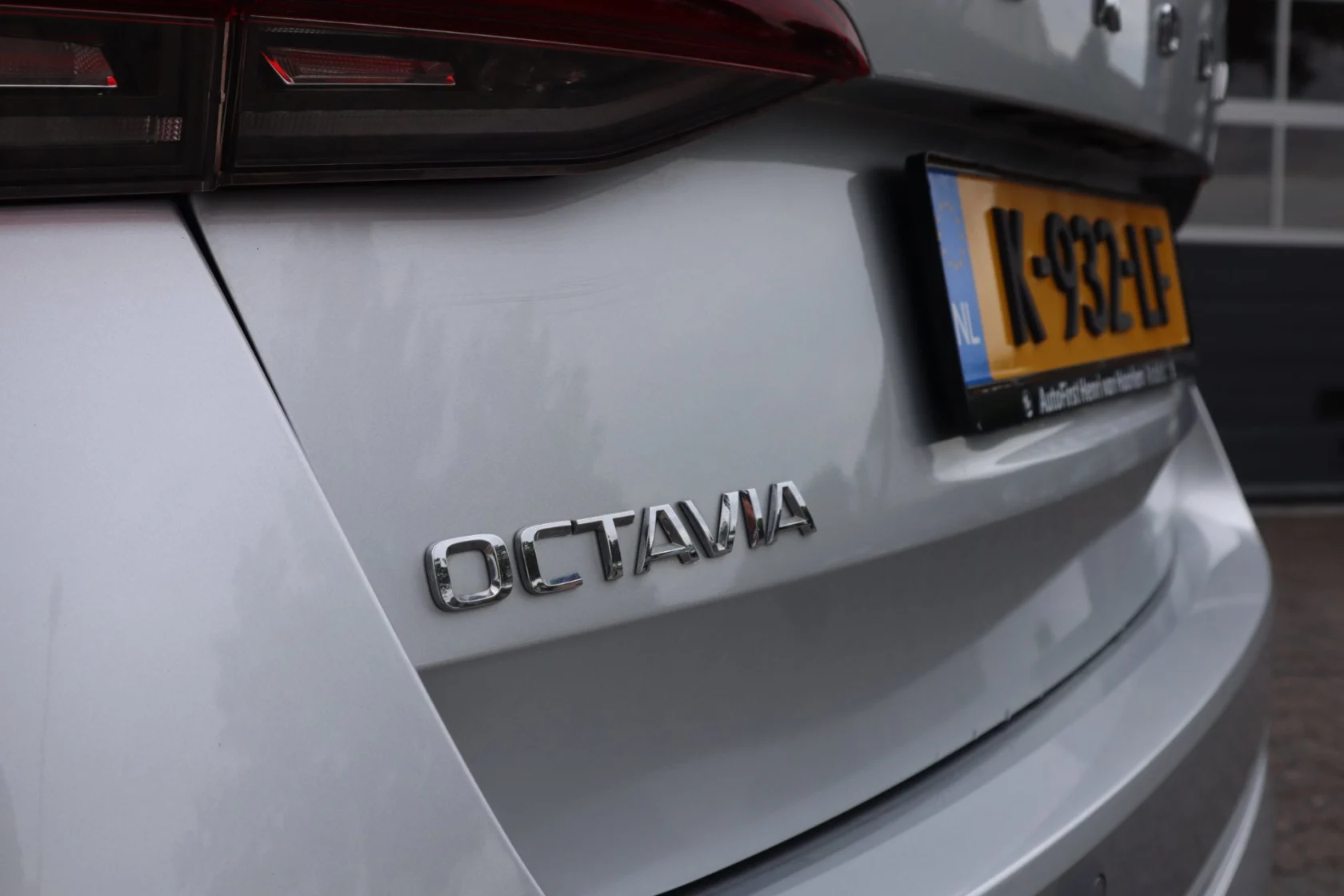 Skoda-Octavia