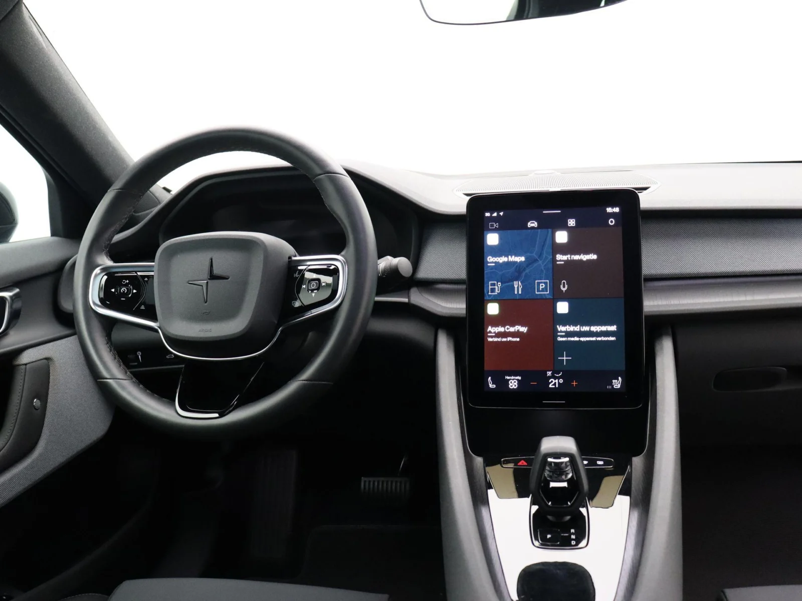 Polestar 2 Standard Range Single Motor