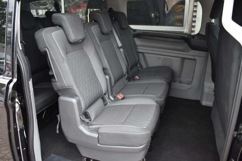 Ford-Transit Custom