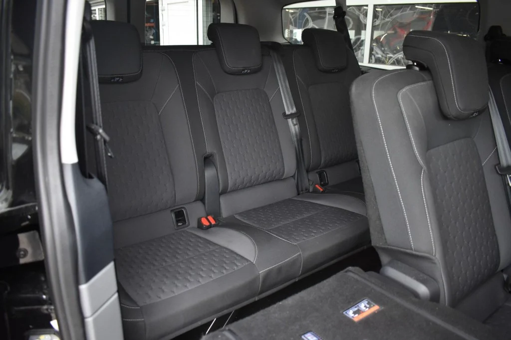 Ford-Transit Custom
