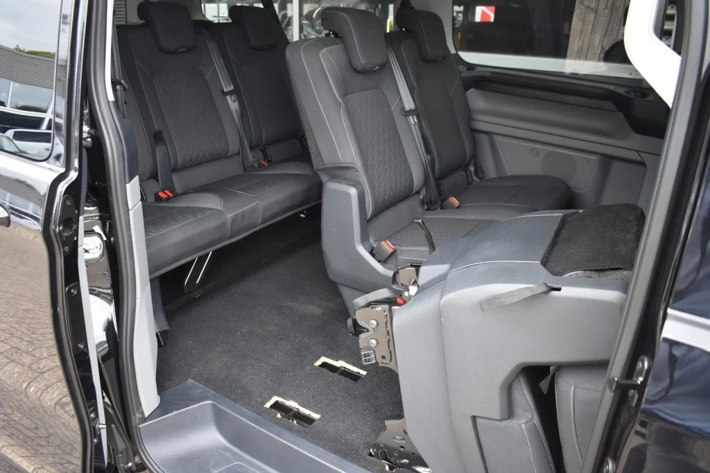 Ford-Transit Custom