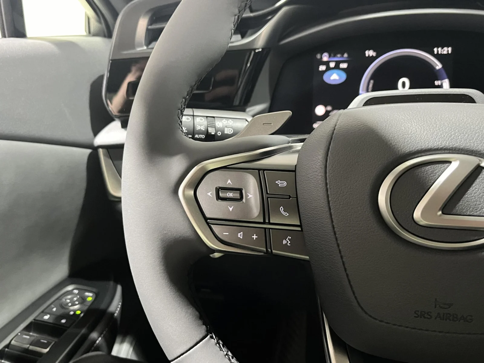 Lexus-RZ