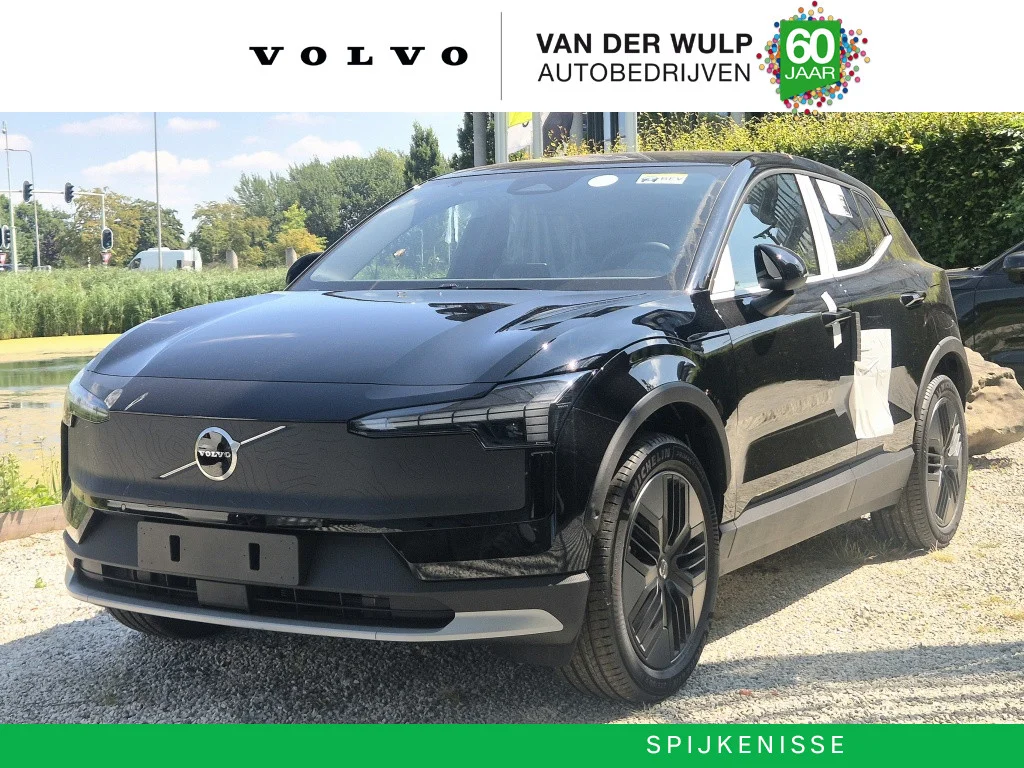 Volvo EX30 Cross Country P5 Long Range Plus Europa