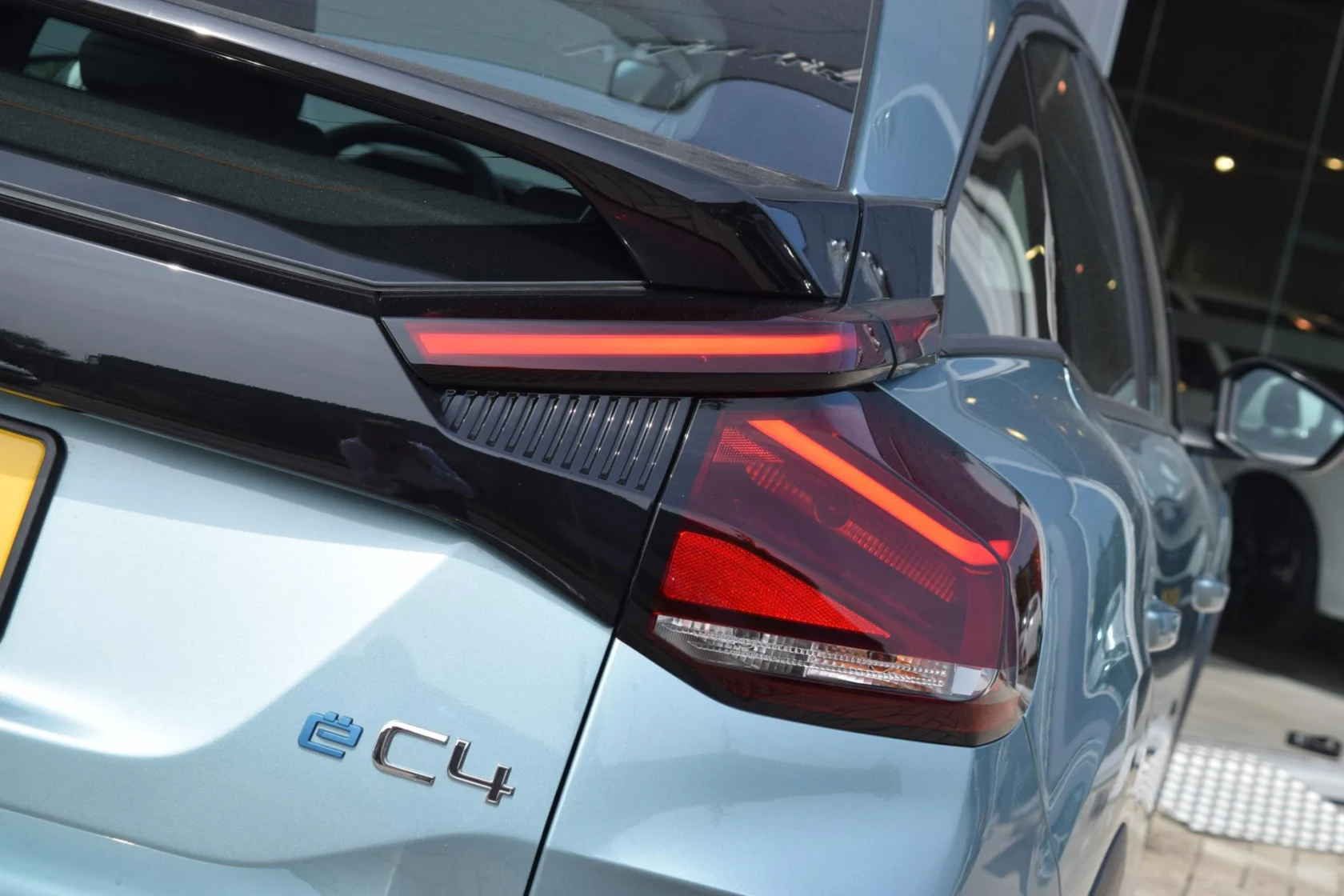 Citroën-Ë-C4