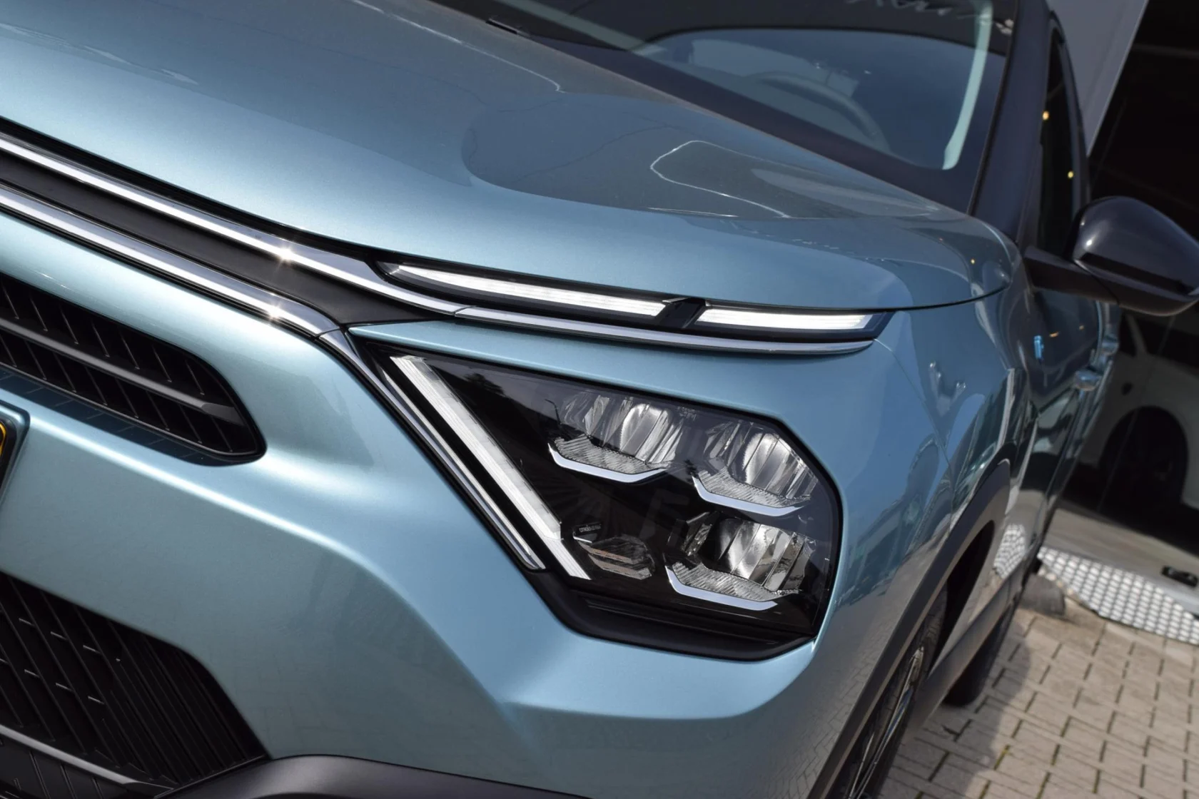 Citroën-Ë-C4