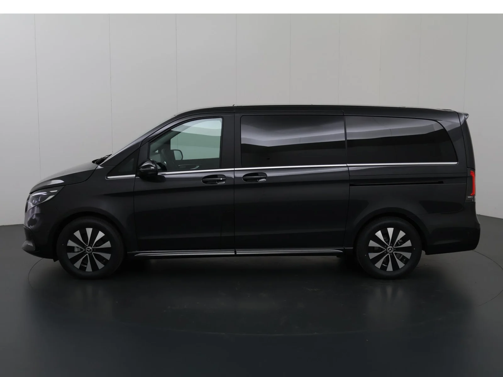 Mercedes-Benz EQV 300 L2 Avantgarde