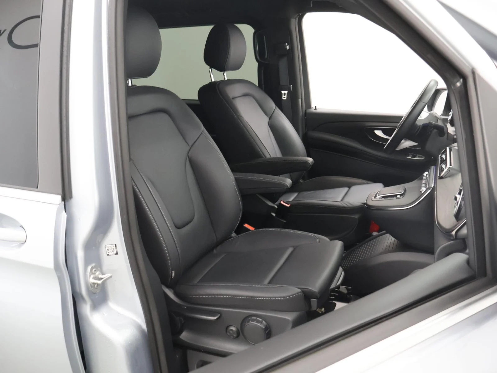 Mercedes-Benz EQV 300