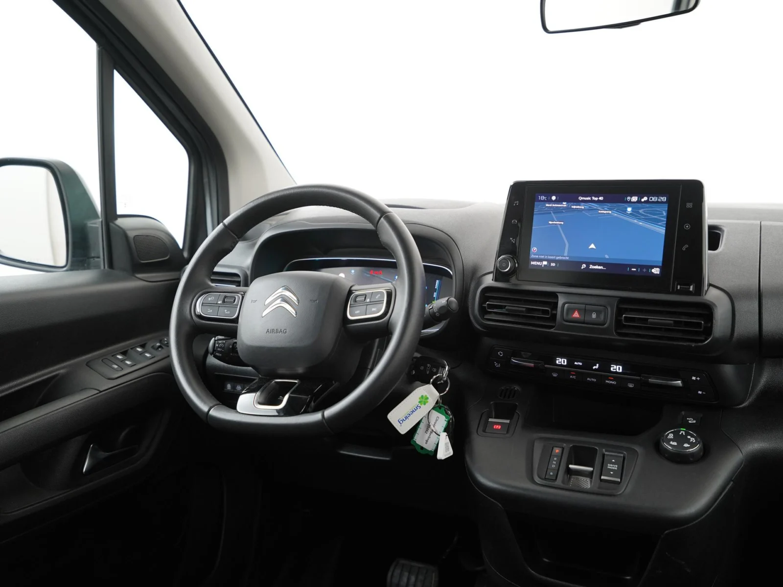 Citroën Berlingo-e Shine