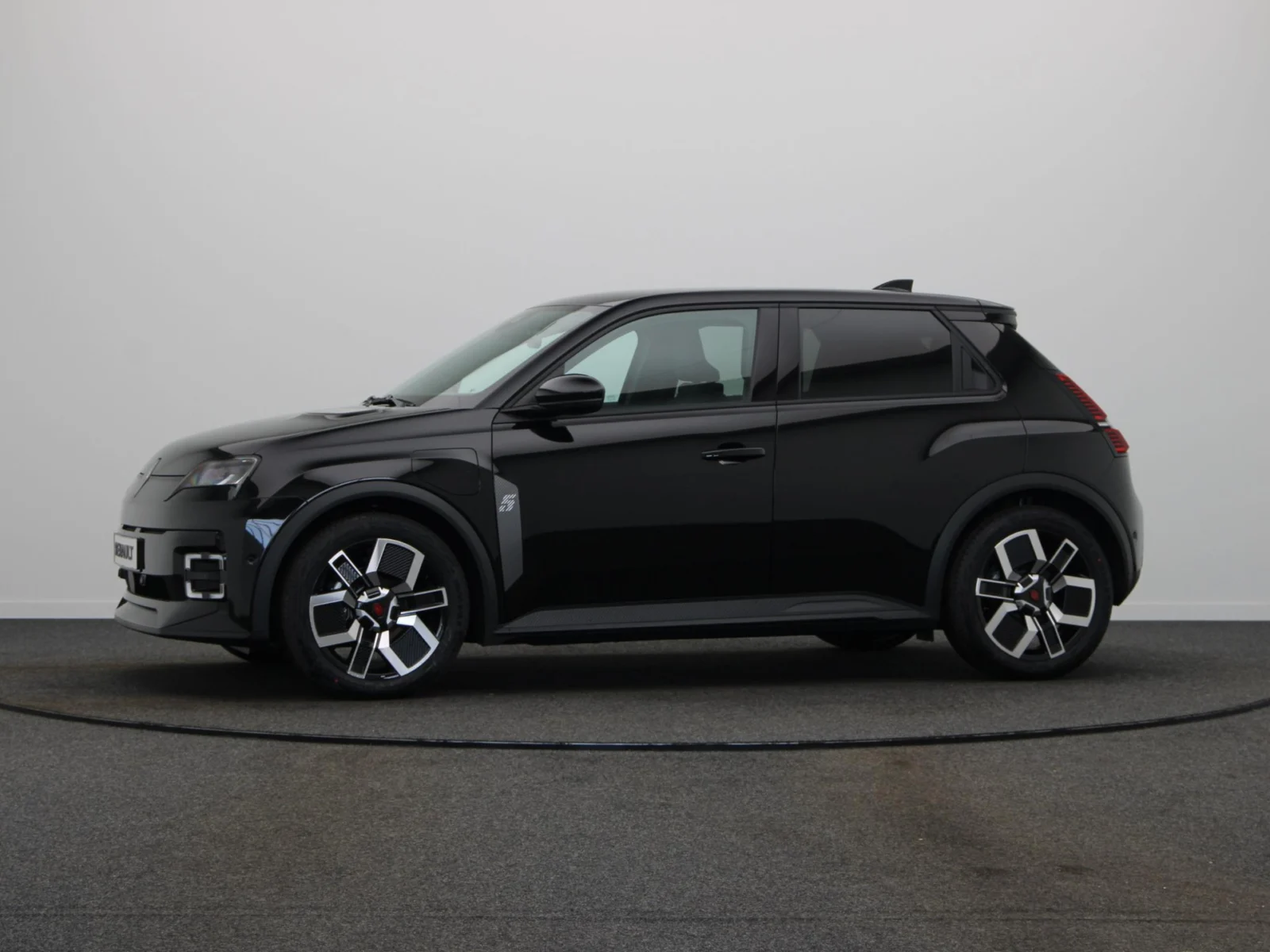 Renault 5 comfort range techno