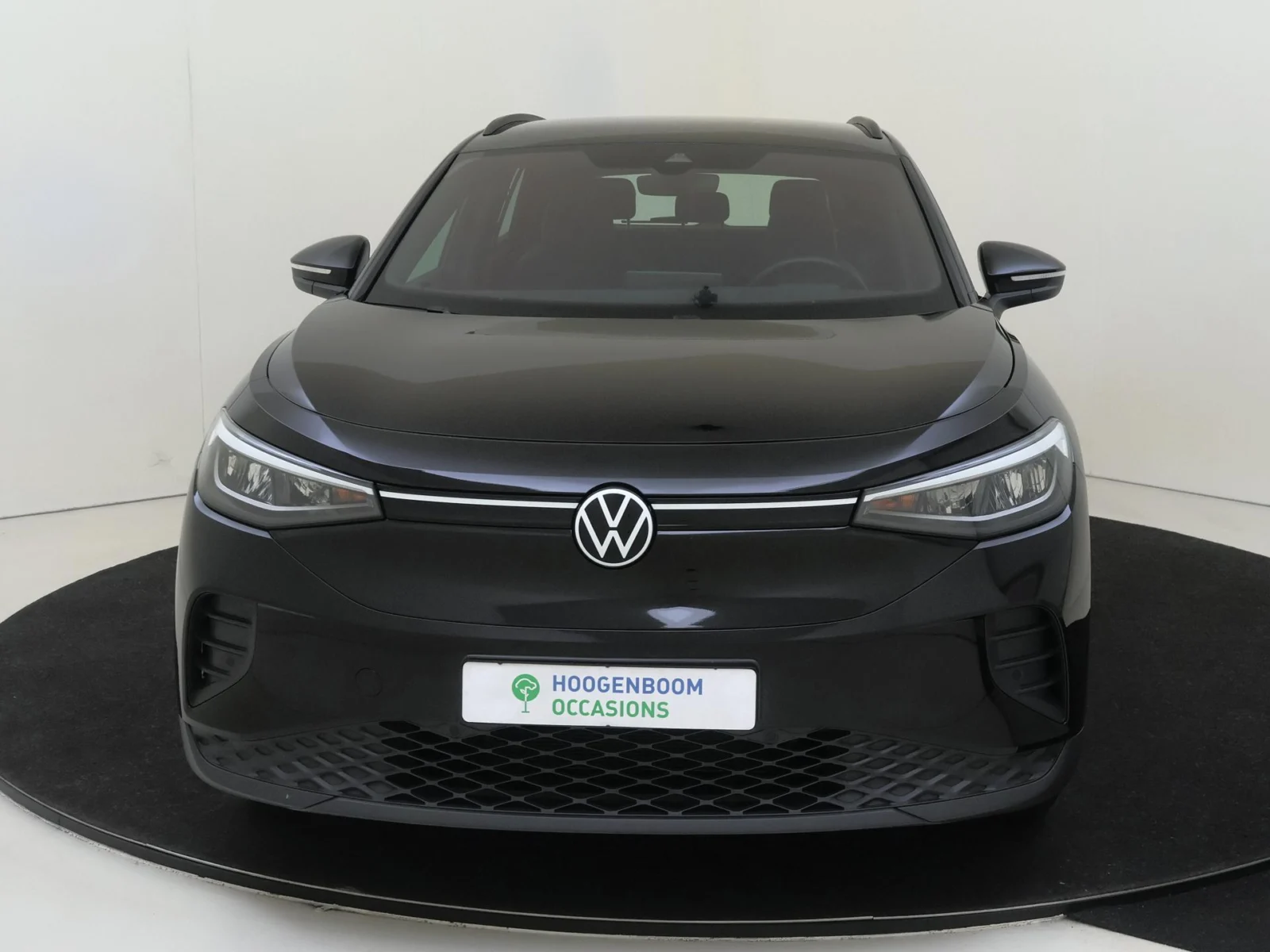 Volkswagen ID.4 Pro