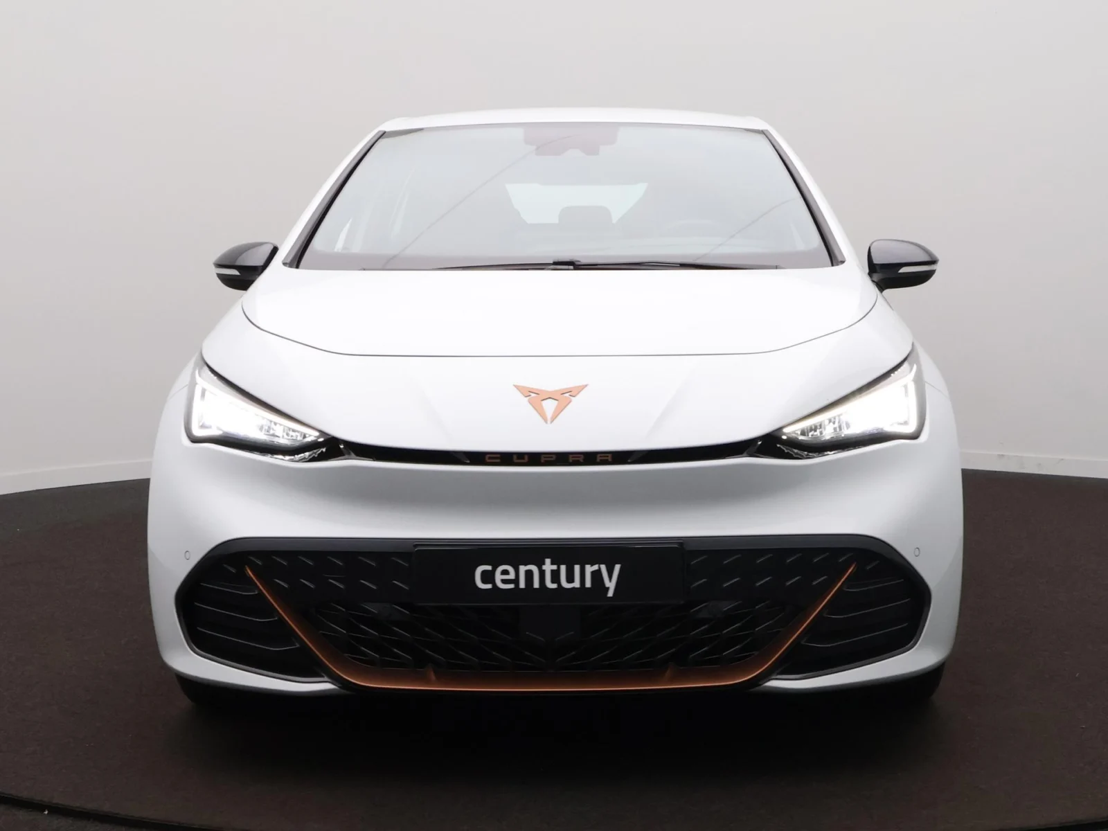 Cupra Born Adrenaline