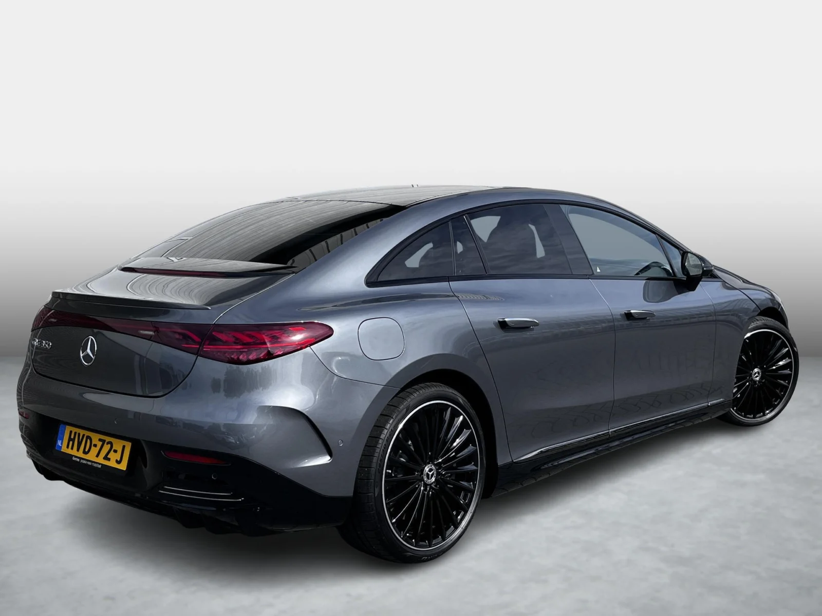 Mercedes-Benz EQE 350 AMG Line