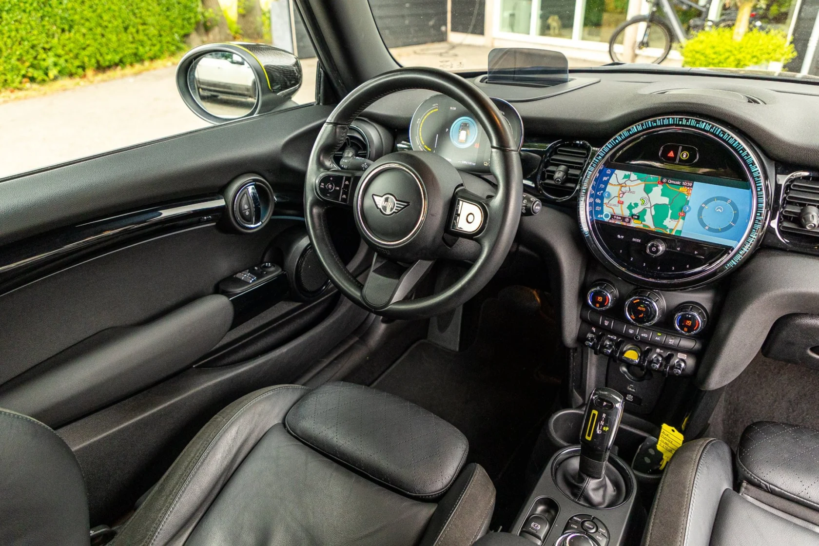 MINI Mini Electric Resolute Edition Soh 97% I