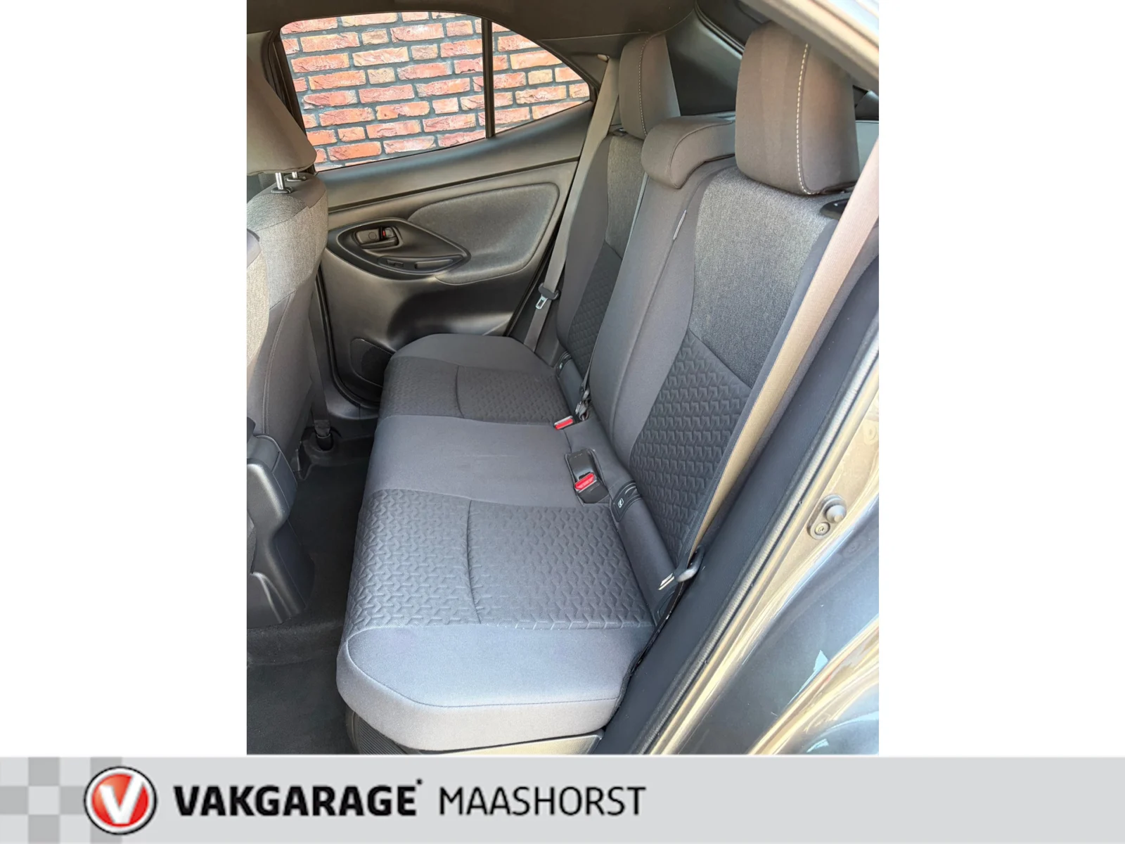 Toyota-Yaris Cross
