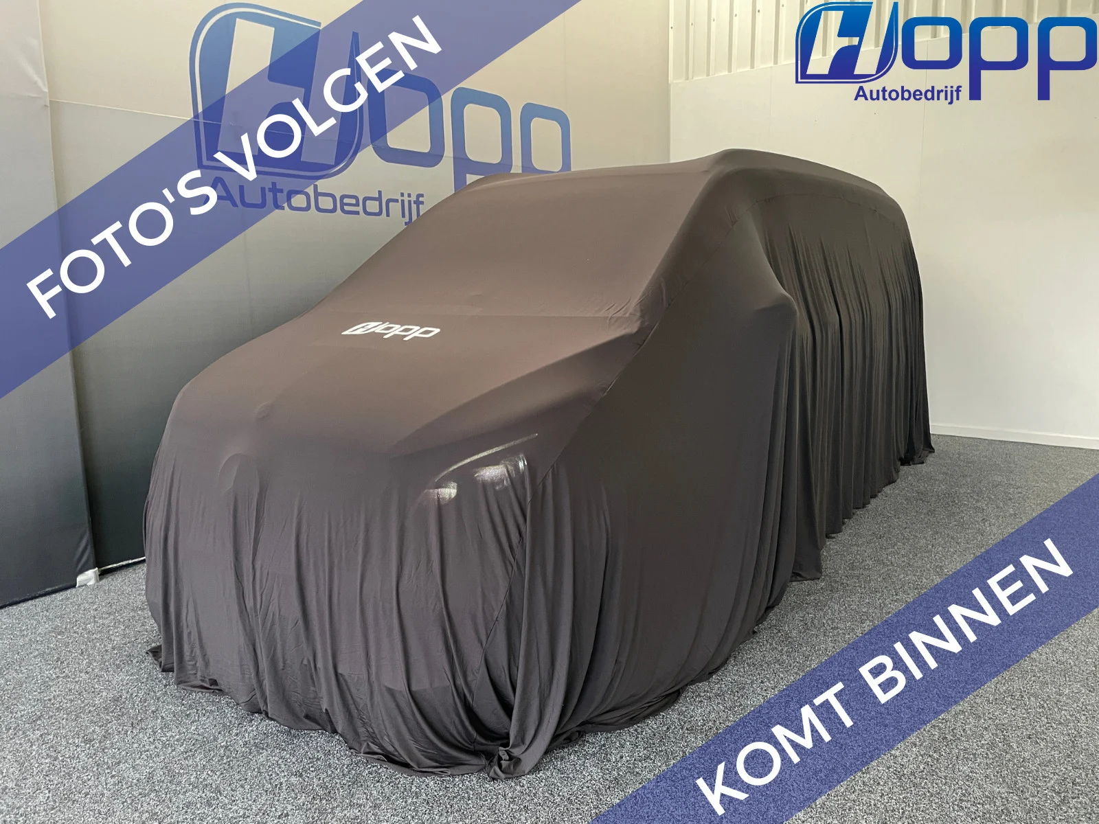 Mercedes-Benz EQV 300 L2 - 8-pers - AMG