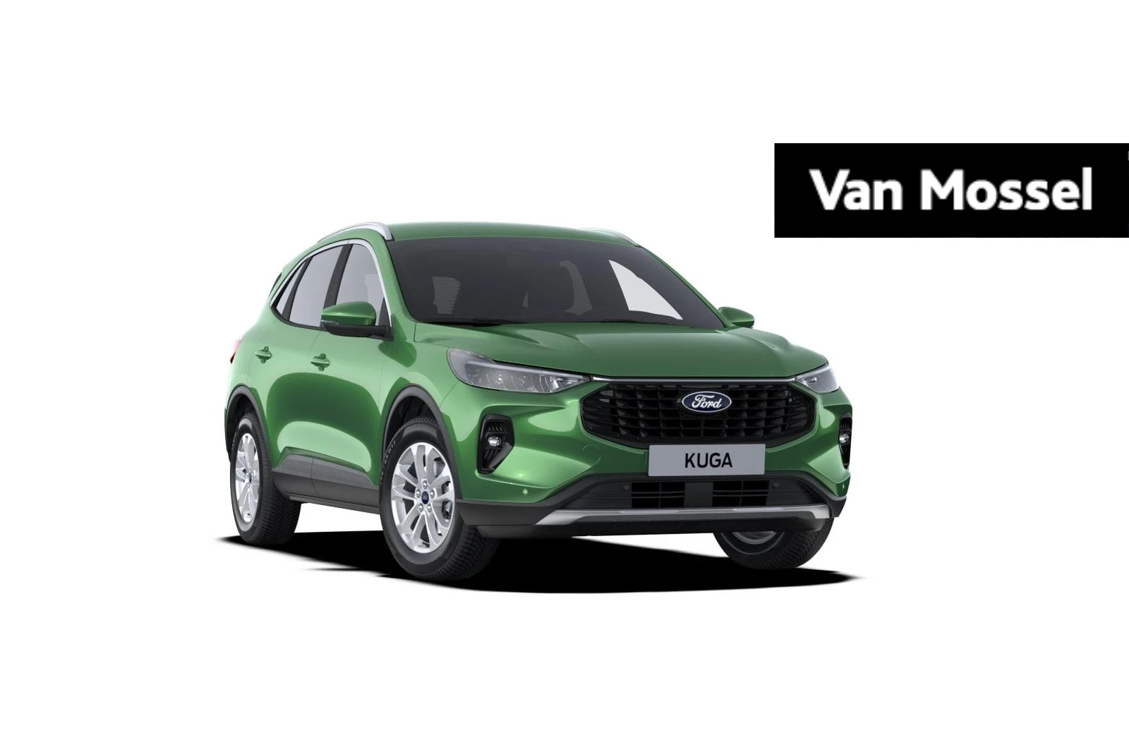 Ford-Kuga