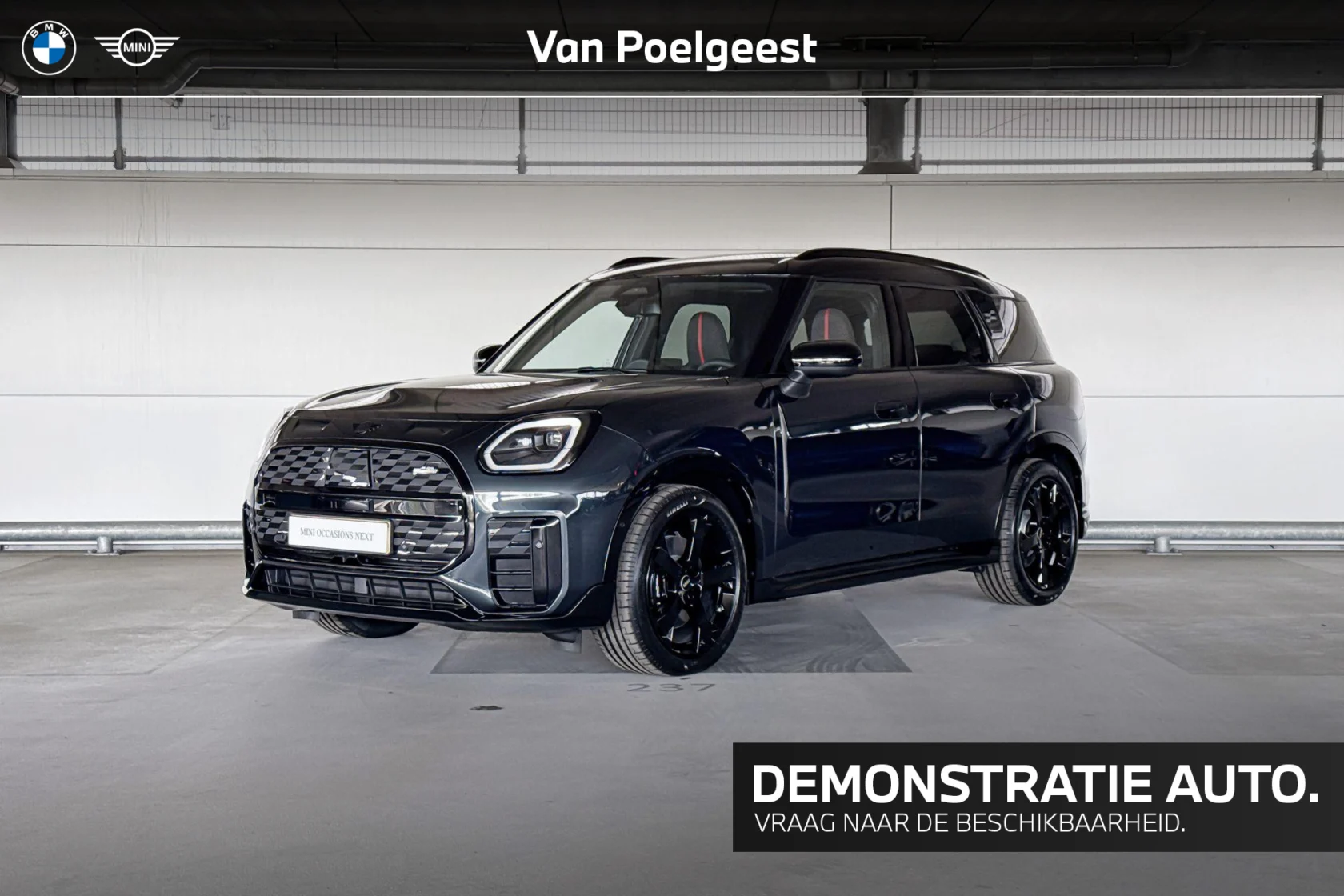 MINI-Countryman