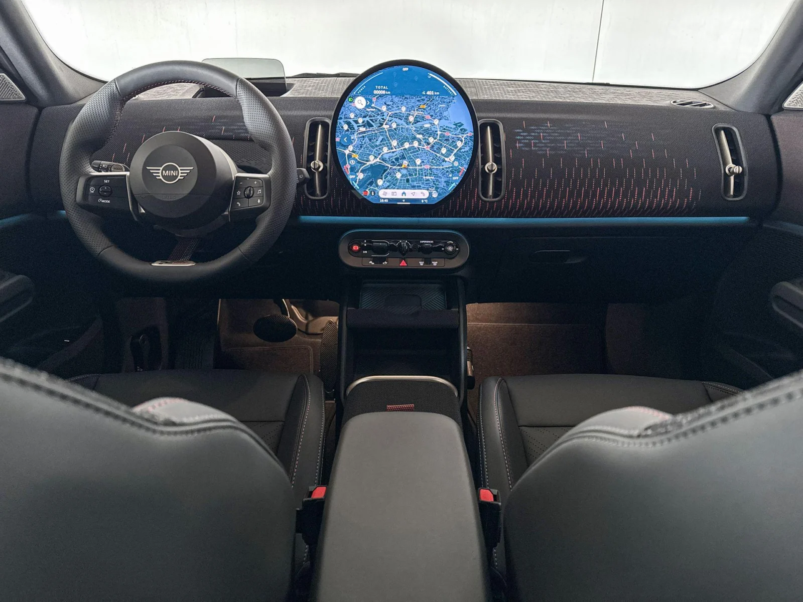 MINI-Countryman