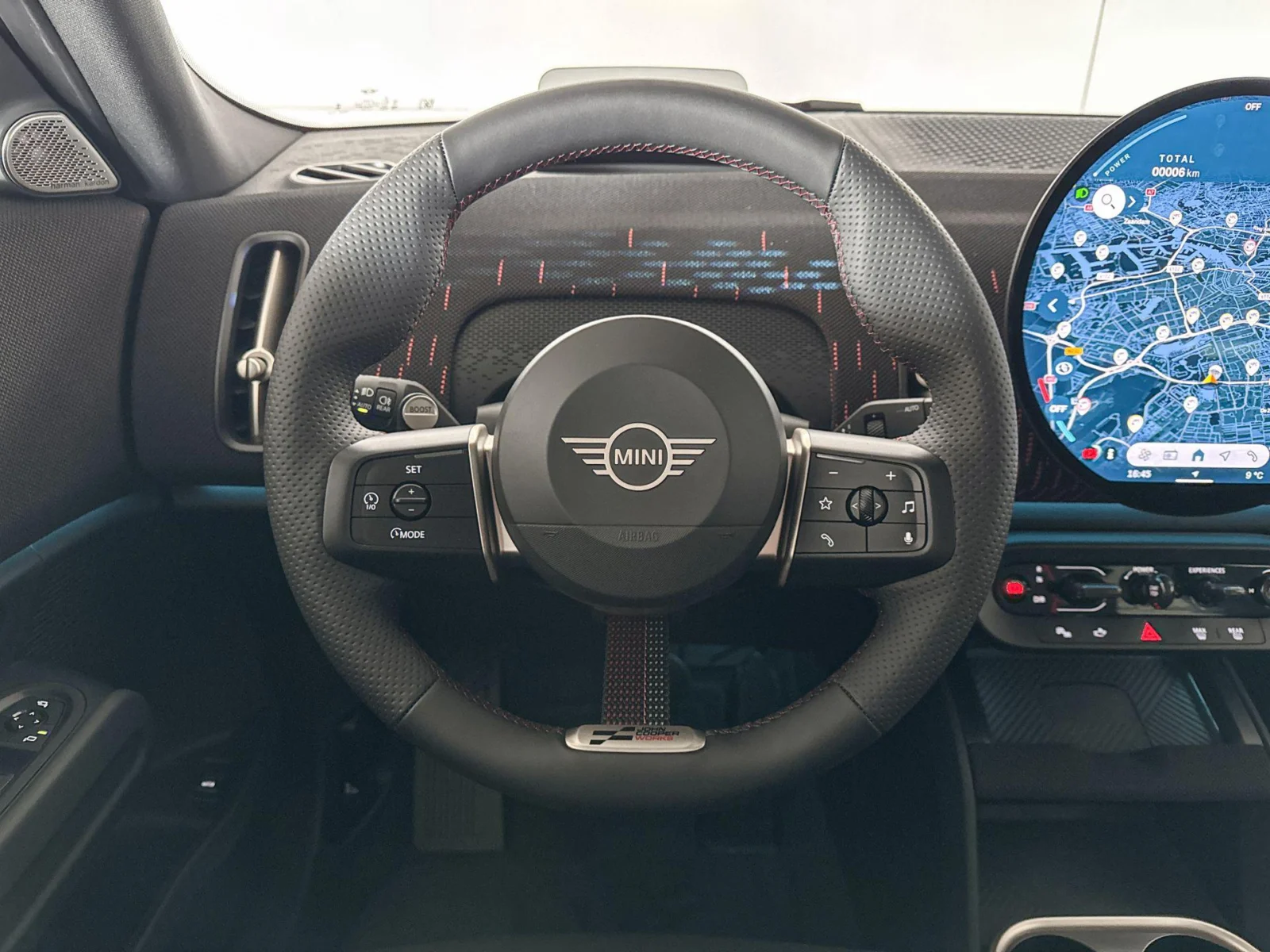 MINI-Countryman