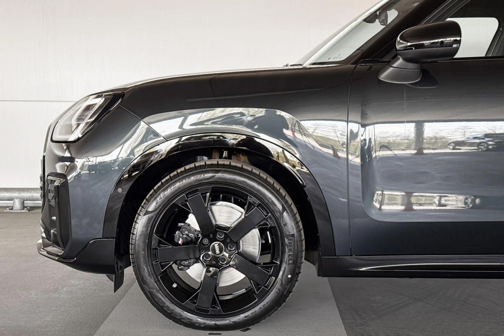 MINI-Countryman