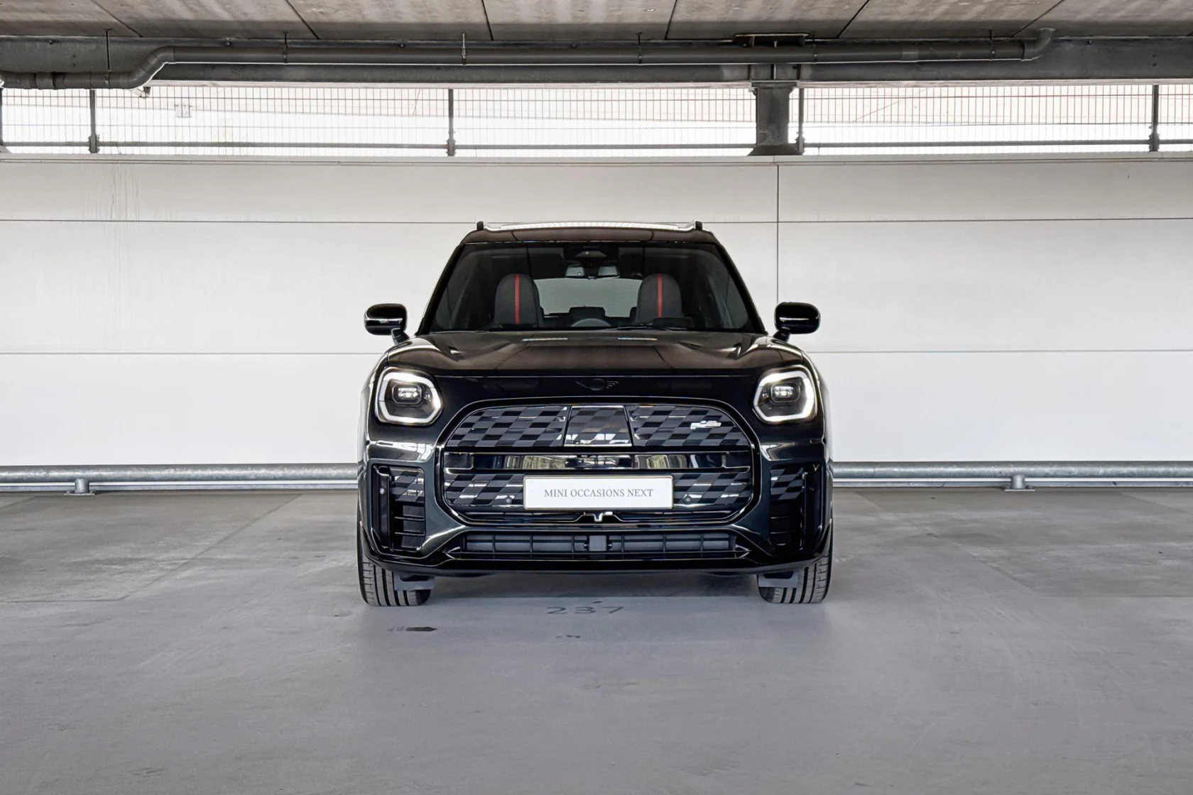 MINI-Countryman