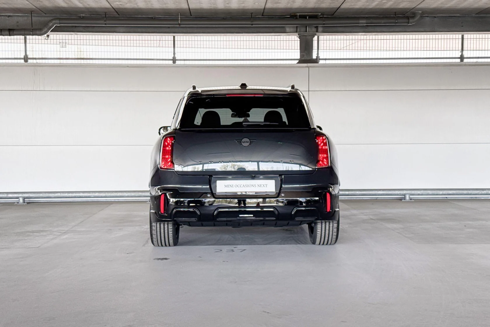 MINI-Countryman