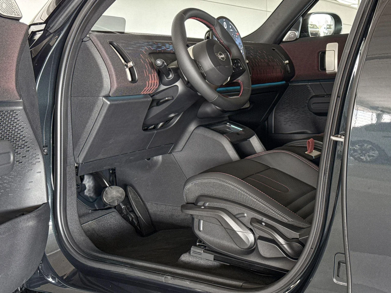 MINI-Countryman