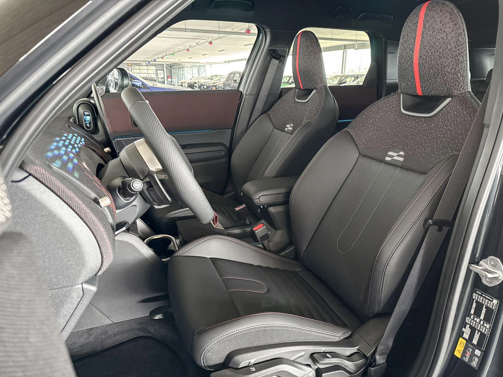 MINI-Countryman