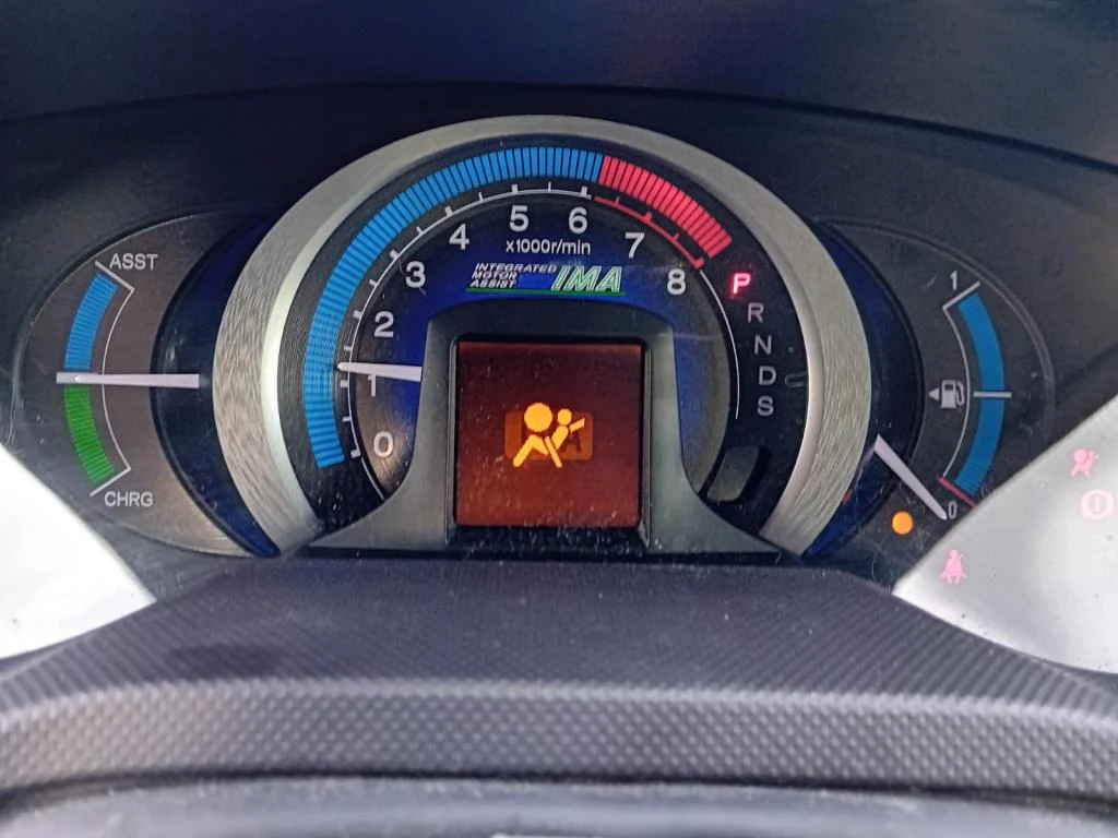 Honda-Insight