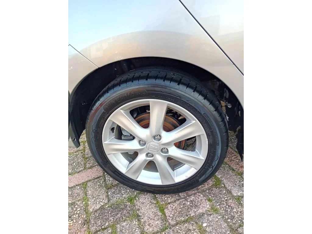 Honda-Insight